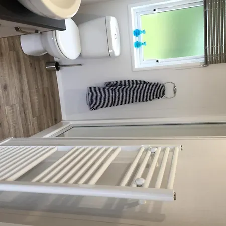 Neu! Modernes Seegras Prázdninový dům *