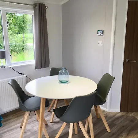 Holiday home Neu! Modernes Seegras Harkebrugge