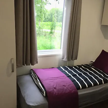 Prázdninový dům Neu! Modernes Seegras *
