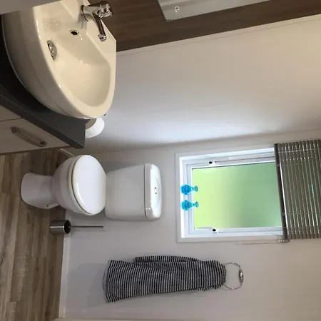 Neu! Modernes Seegras Holiday home